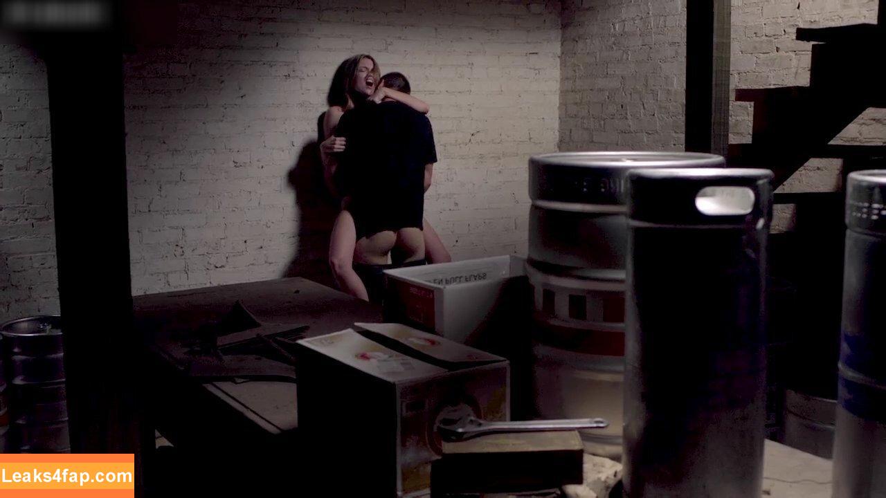 Banshee – Small Town. Big Secrets  (TV Serie) /  leaked photo photo #0017