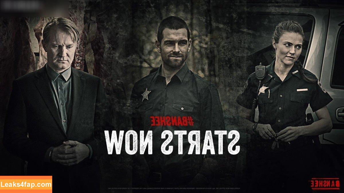 Banshee – Small Town. Big Secrets  (TV Serie) /  leaked photo photo #0094