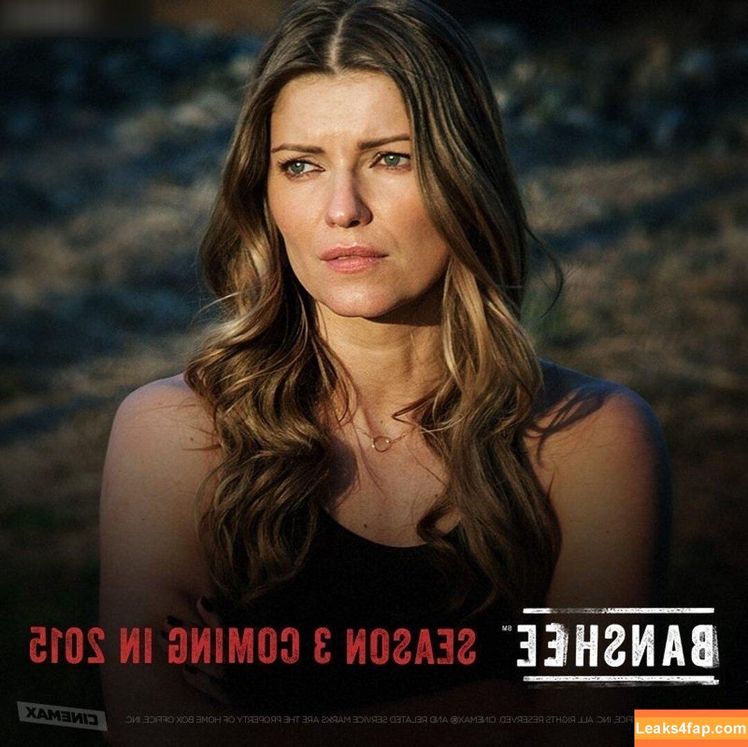 Banshee – Small Town. Big Secrets  (TV Serie) /  leaked photo photo #0095