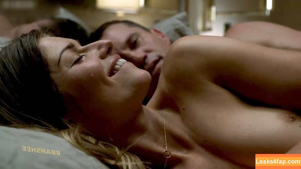 Banshee – Small Town. Big Secrets  (TV Serie) /  leaked photo photo #0099