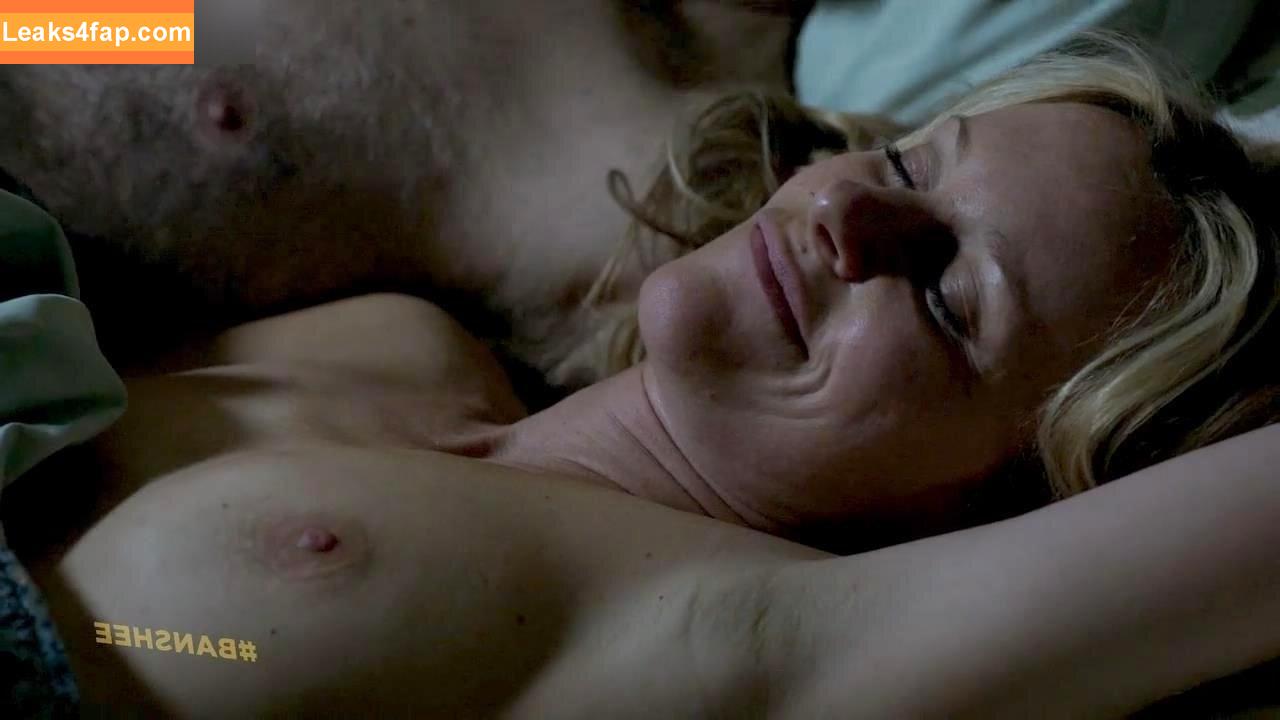 Banshee – Small Town. Big Secrets  (TV Serie) /  leaked photo photo #0102