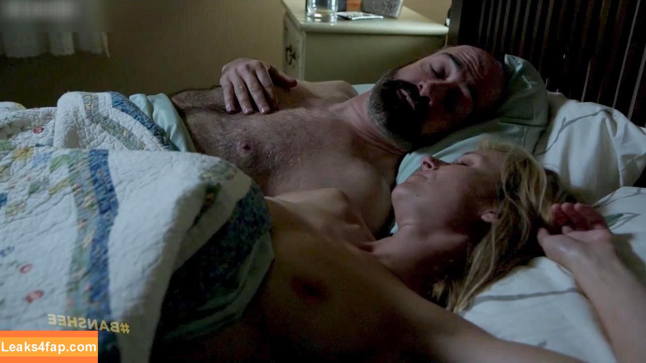 Banshee – Small Town. Big Secrets  (TV Serie) /  leaked photo photo #0104
