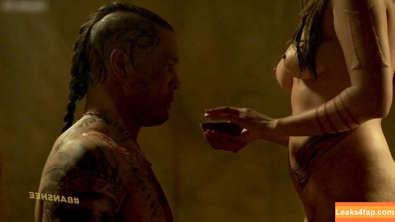 Banshee – Small Town. Big Secrets  (TV Serie) /  leaked photo photo #0110