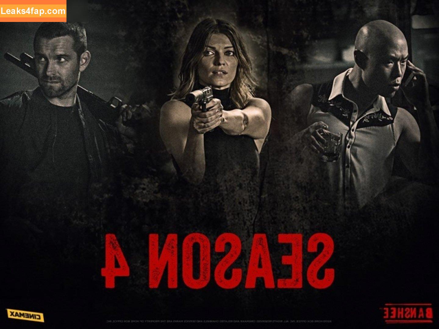 Banshee – Small Town. Big Secrets  (TV Serie) /  leaked photo photo #0116