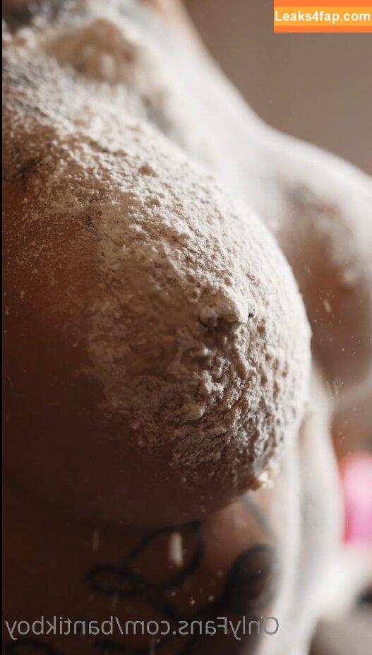 Bantikboy / Valya Bantik leaked photo photo #0008