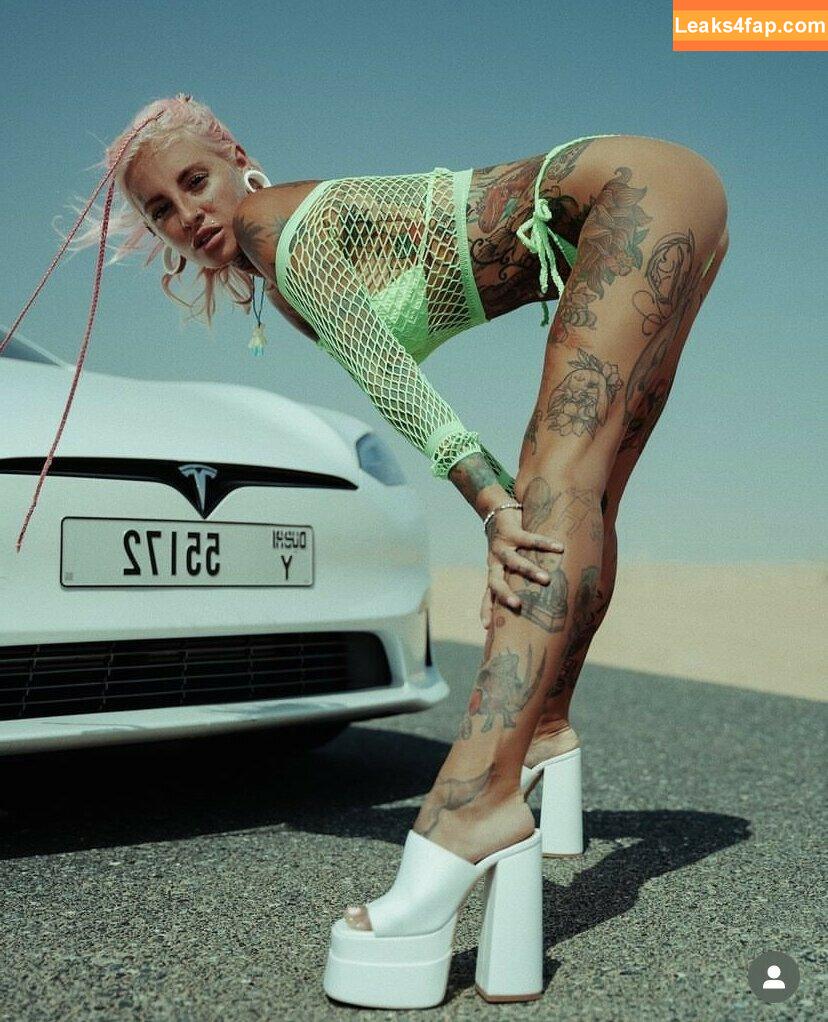 Bantikboy / Valya Bantik слитое фото фото #0010