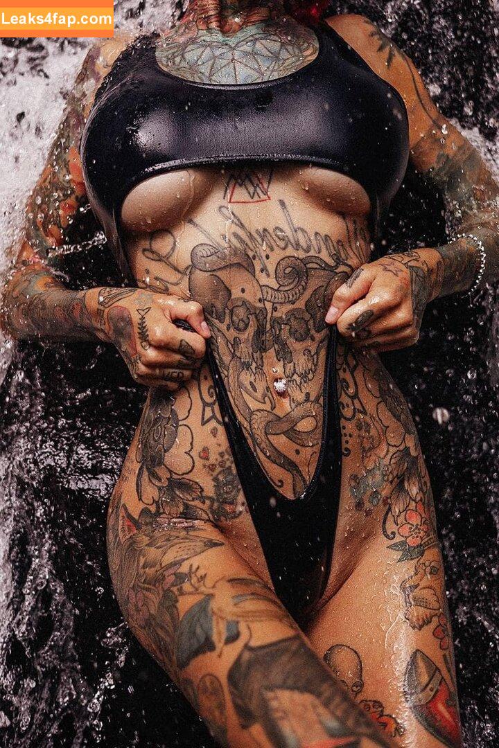 Bantikboy / Valya Bantik слитое фото фото #0022