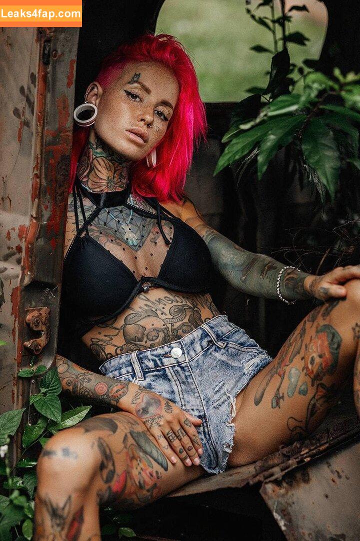 Bantikboy / Valya Bantik слитое фото фото #0024