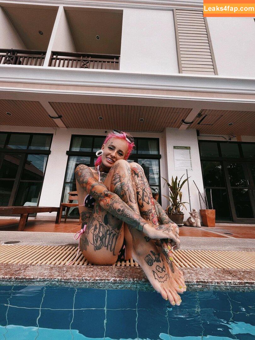 Bantikboy / Valya Bantik слитое фото фото #0032
