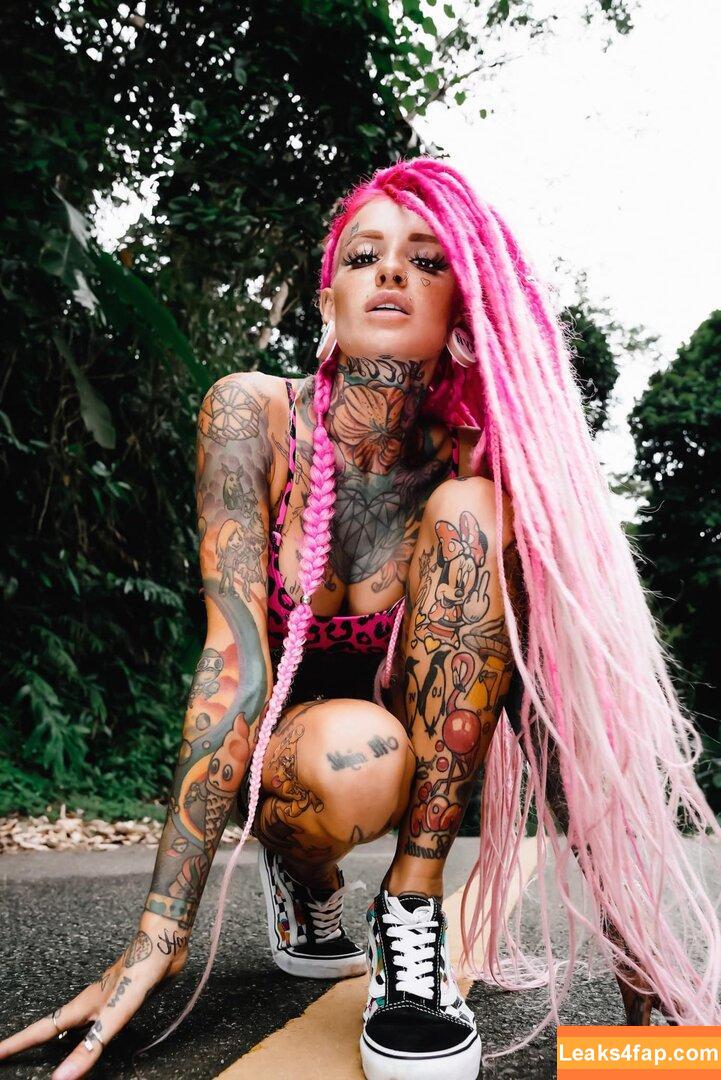 Bantikboy / Valya Bantik слитое фото фото #0054