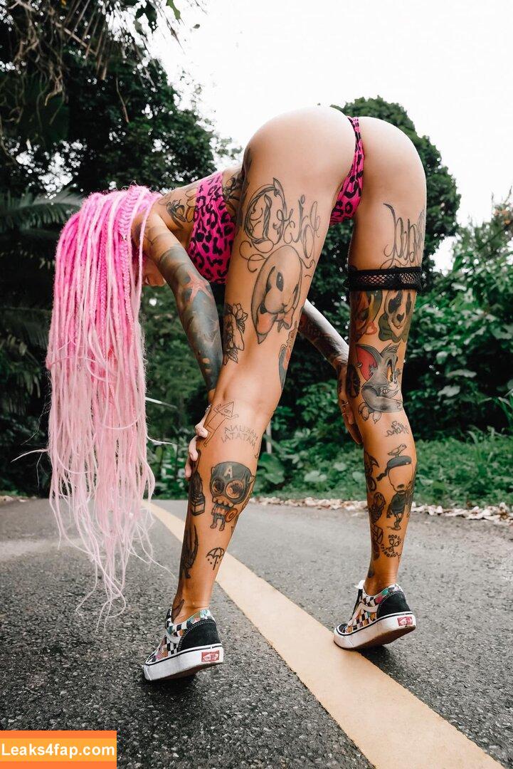 Bantikboy / Valya Bantik слитое фото фото #0055