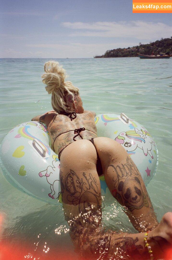 Bantikboy / Valya Bantik слитое фото фото #0060