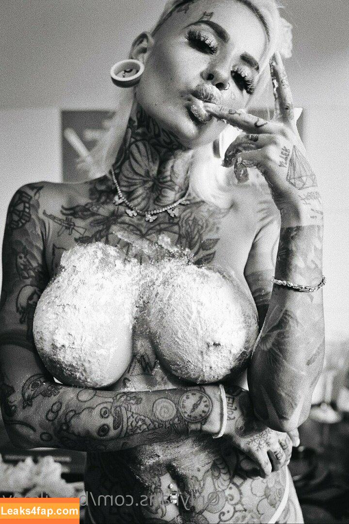 Bantikboy / Valya Bantik слитое фото фото #0063