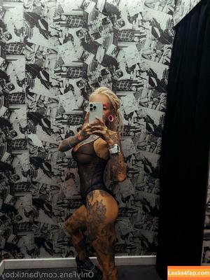 Bantikboy photo #0201
