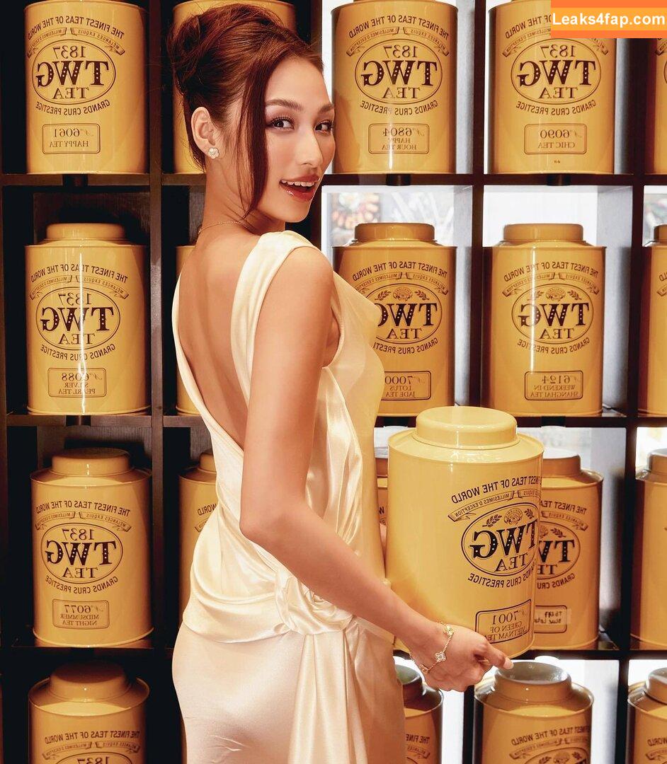 Bao Ngoc Ngo / ngocmintmint слитое фото фото #0001