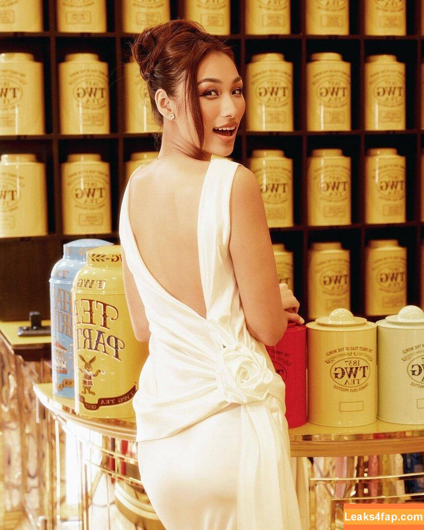 Bao Ngoc Ngo / ngocmintmint слитое фото фото #0004