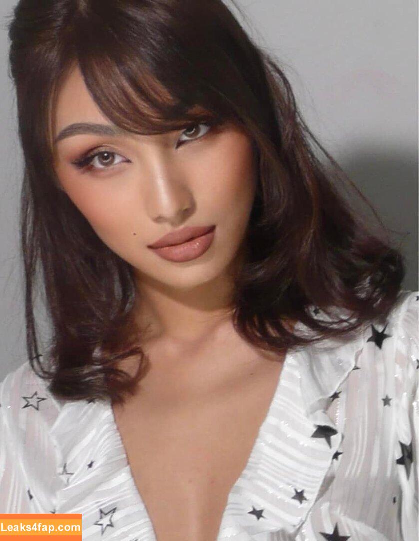 Bao Ngoc Ngo / ngocmintmint слитое фото фото #0014