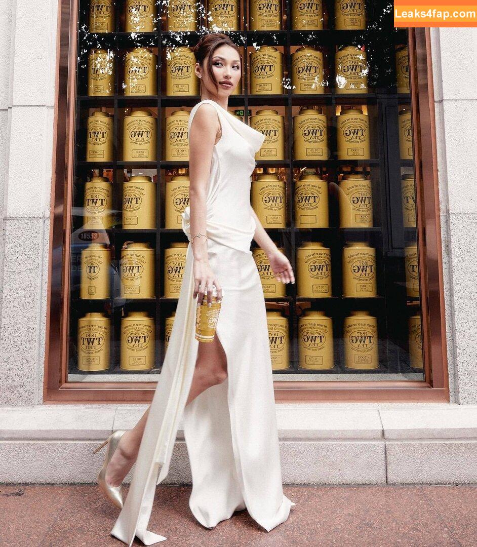 Bao Ngoc Ngo / ngocmintmint слитое фото фото #0021