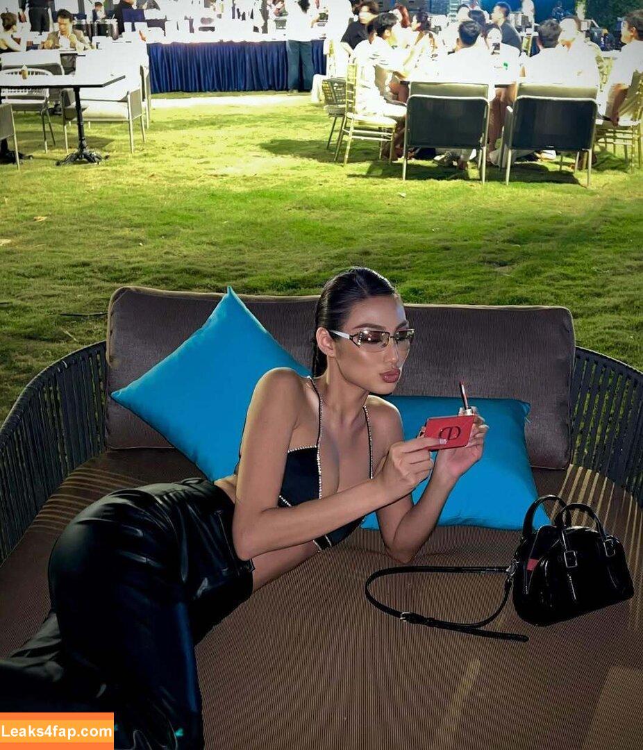 Bao Ngoc Ngo / ngocmintmint слитое фото фото #0024