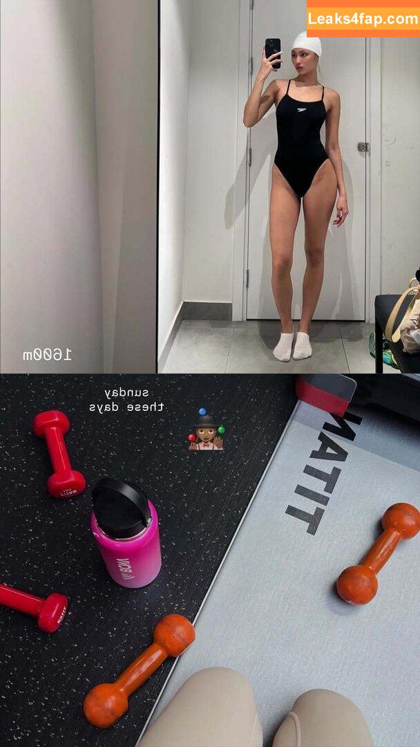 Bao Ngoc Ngo / ngocmintmint слитое фото фото #0034