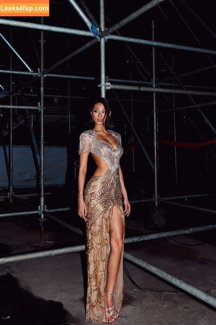 Bao Ngoc Ngo / ngocmintmint слитое фото фото #0035