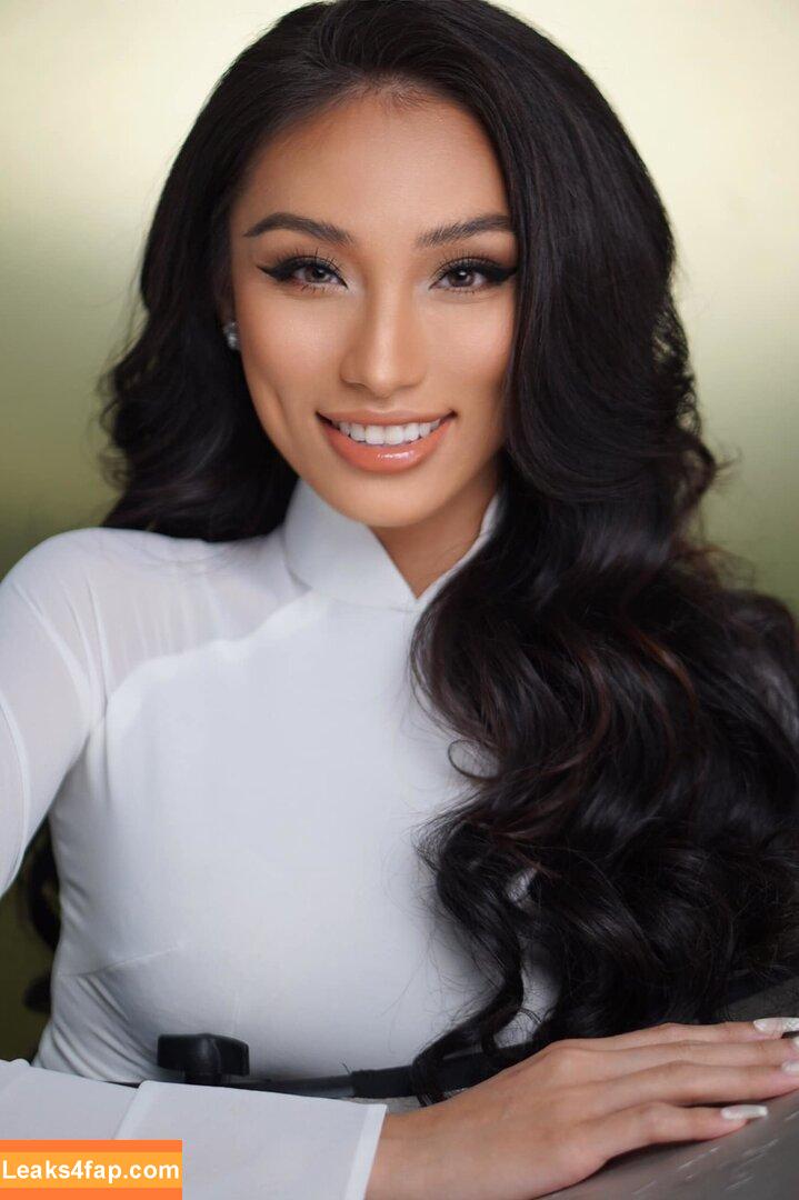 Bao Ngoc Ngo / ngocmintmint слитое фото фото #0043