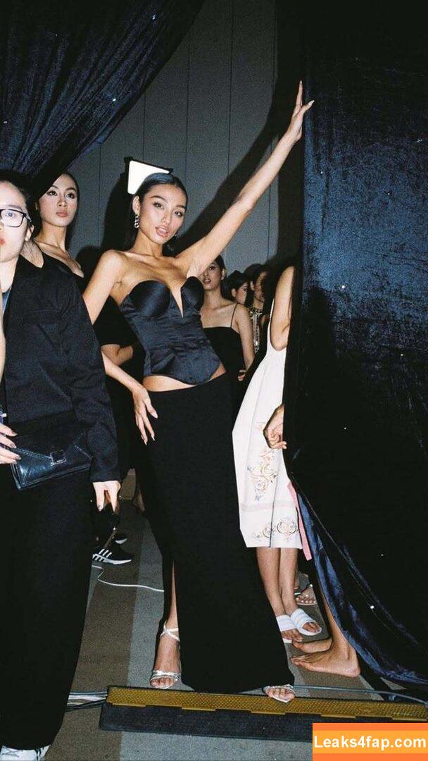 Bao Ngoc Ngo / ngocmintmint слитое фото фото #0048