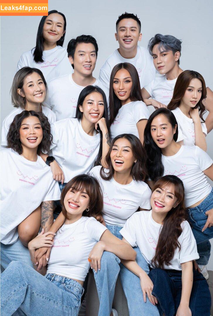 Bao Ngoc Ngo / ngocmintmint leaked photo photo #0069