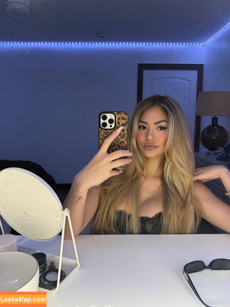 Baoco379 / babyellebelle leaked photo photo #0003