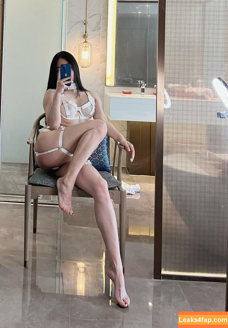 baoerru / 宝儿茹171 leaked photo photo #0346