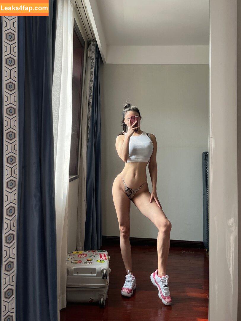 baoerru / 宝儿茹171 leaked photo photo #0921