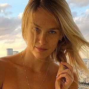 Bar Refaeli Deepfake photo #0014