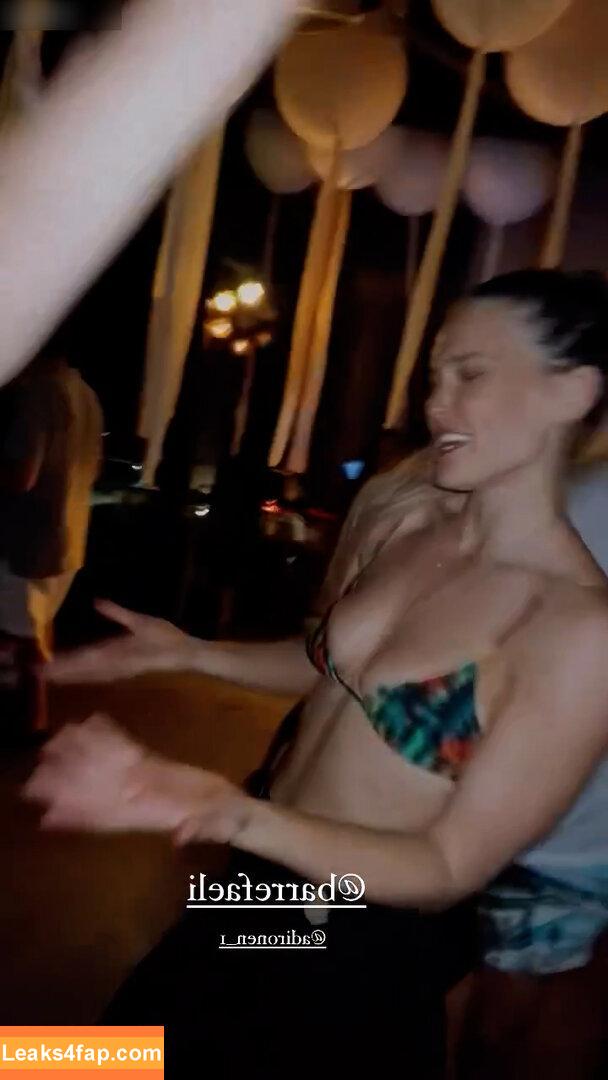 Bar Refaeli / barrefaeli leaked photo photo #0149