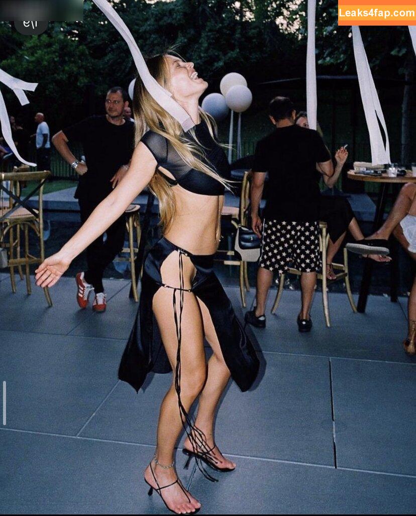 Bar Refaeli / barrefaeli leaked photo photo #0200
