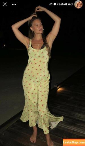 Bar Refaeli photo #0075