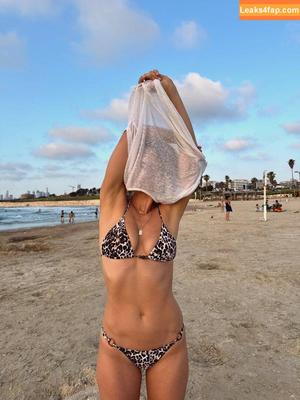 Bar Refaeli photo #0385