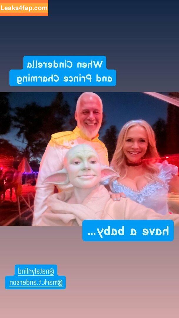 Barbara Alyn Woods / barbiealynwoods leaked photo photo #0049