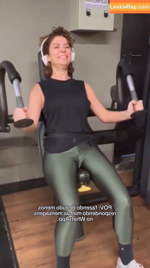 Barbara Borges / barbaraborgesoficial leaked photo photo #0060