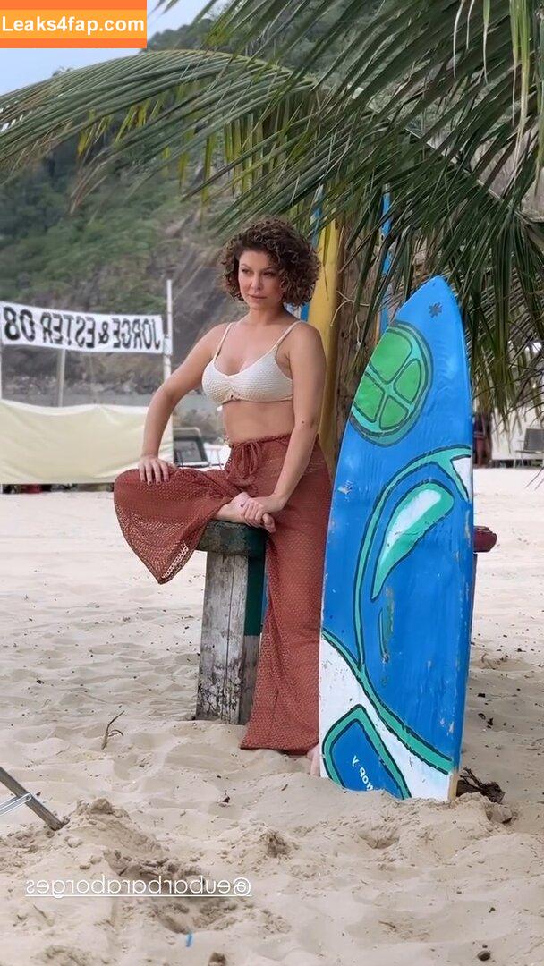 Barbara Borges / barbaraborgesoficial leaked photo photo #0061