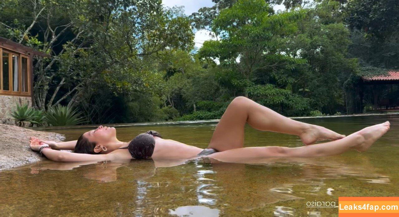 Barbara Borges / barbaraborgesoficial leaked photo photo #0075