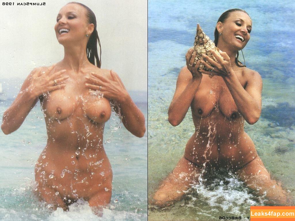 Barbara Bouchet / bambibouchet46ibbw / barbara.bouchet.official слитое фото фото #0004