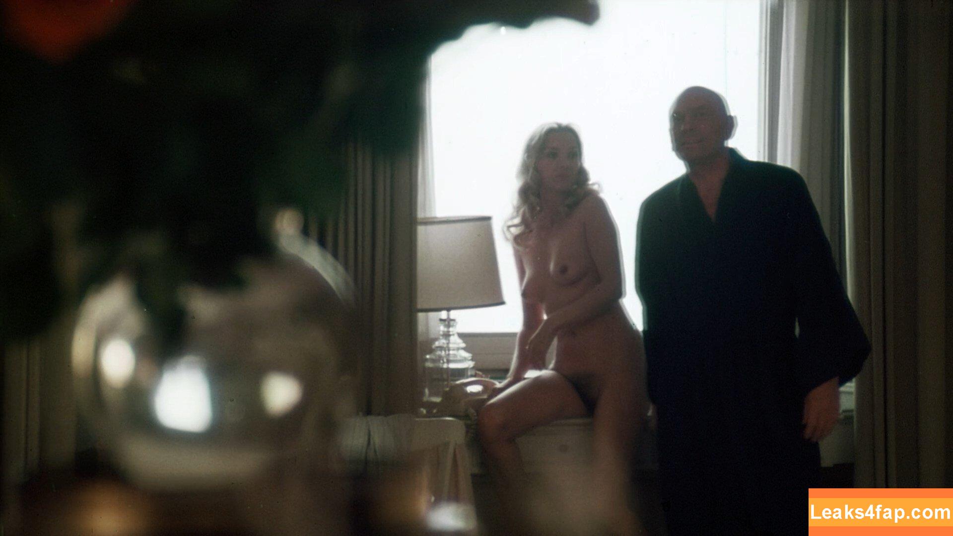 Barbara Bouchet / bambibouchet46ibbw / barbara.bouchet.official leaked photo photo #0020