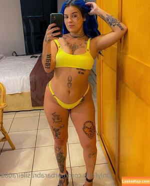 Barbara Brazilian photo #0042