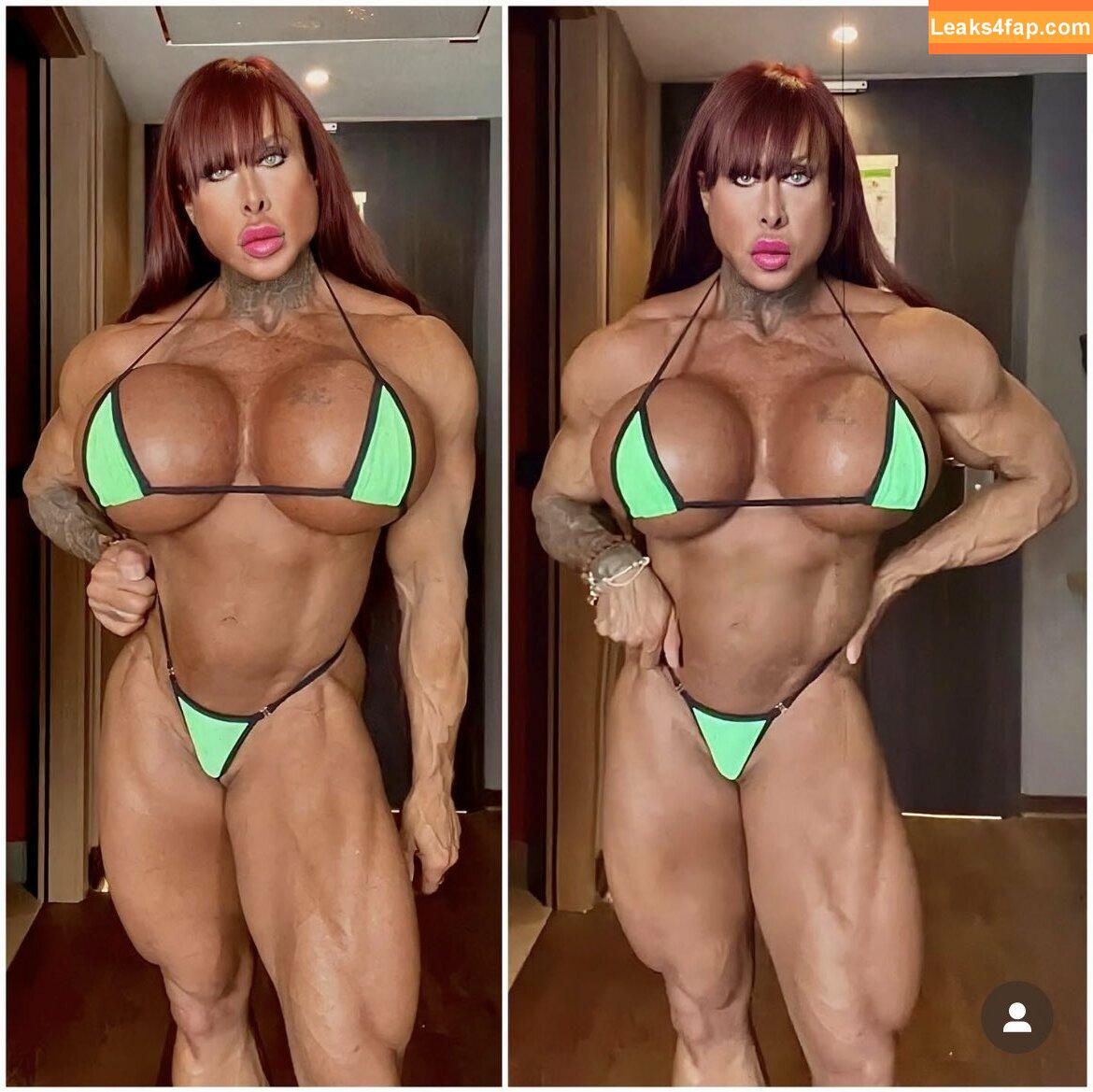 Barbara Carità / barbara_carita_ifbbpro / barbaracarita leaked photo photo #0025