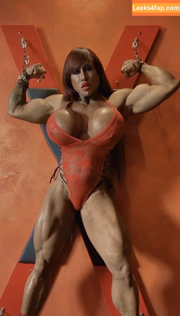 Barbara Carità / barbara_carita_ifbbpro / barbaracarita leaked photo photo #0031