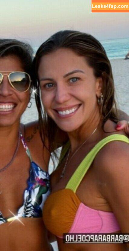 Barbara Coelho / barbarapcoelho слитое фото фото #0002