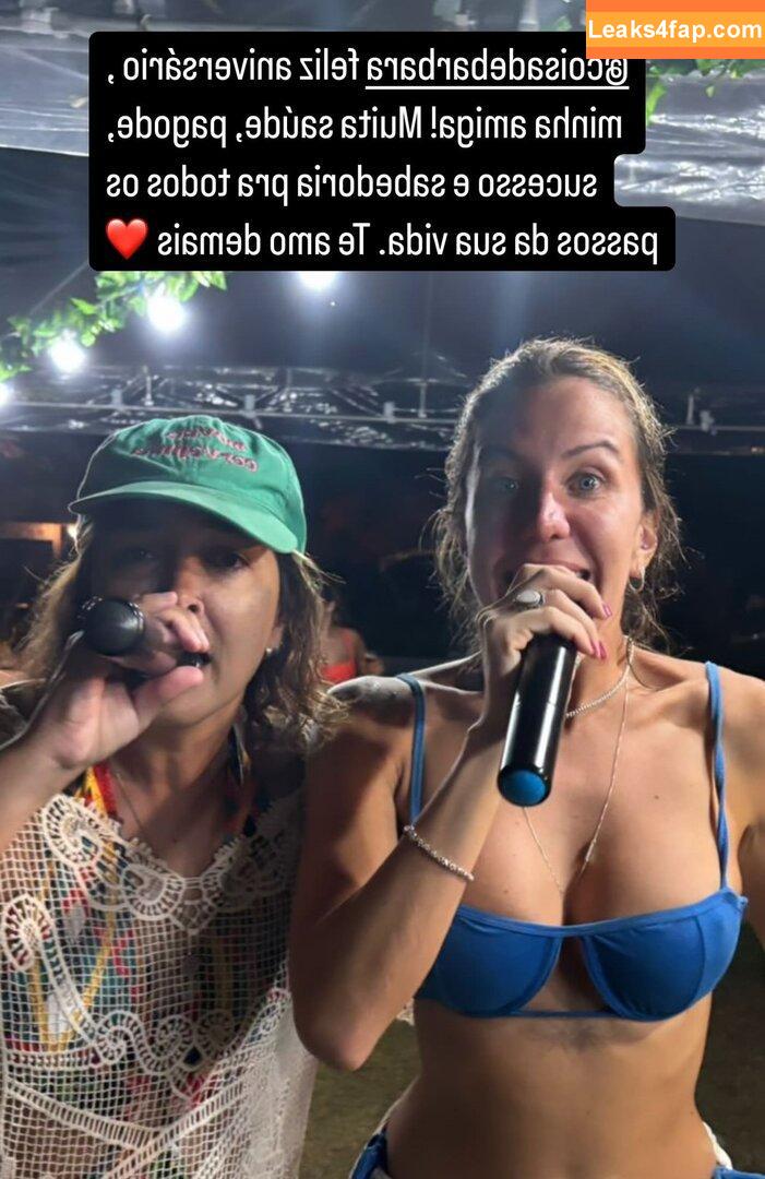 Barbara Coelho / barbarapcoelho leaked photo photo #0787