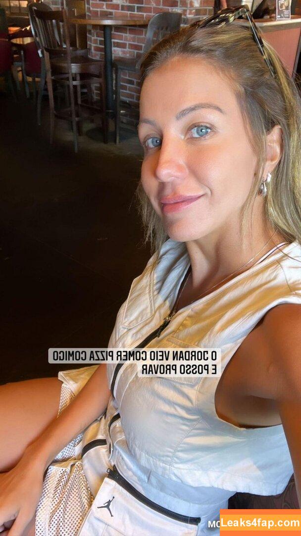 Barbara Coelho / barbarapcoelho leaked photo photo #0805
