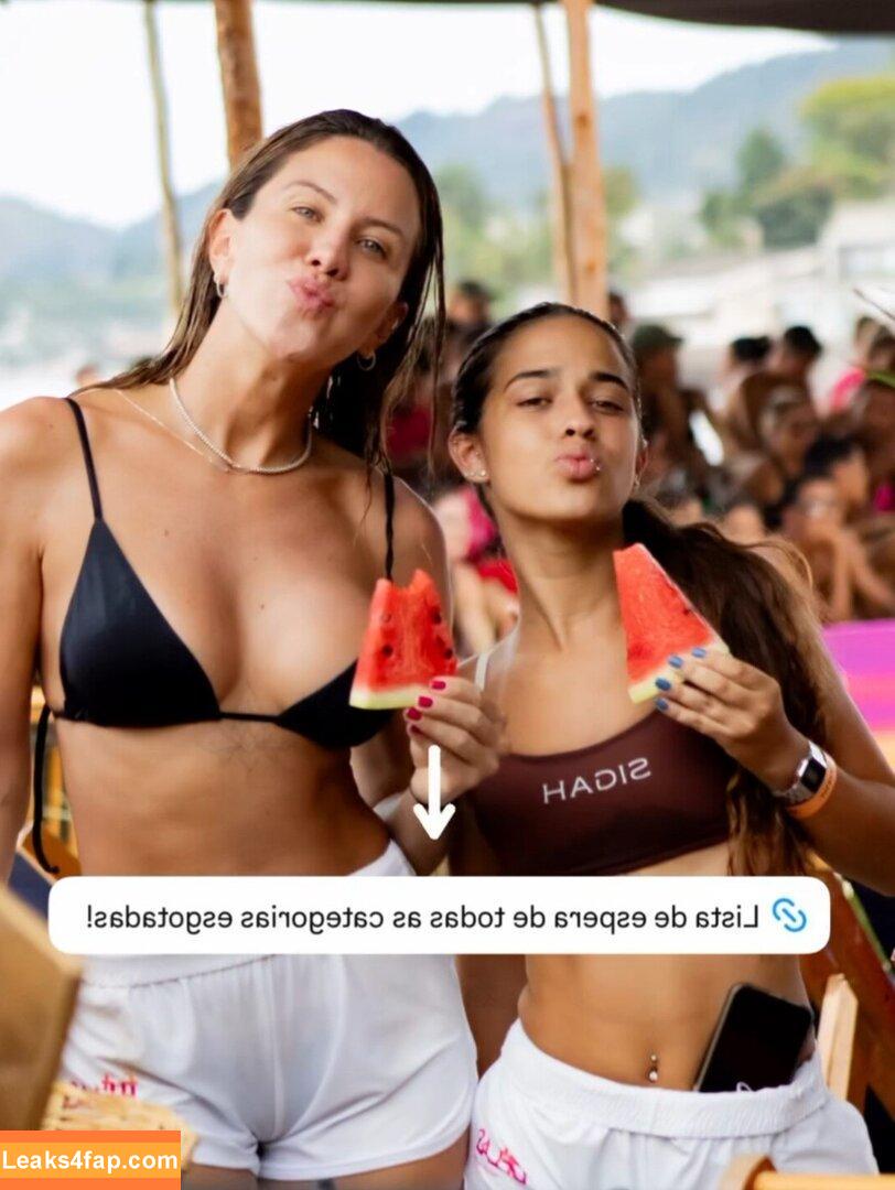 Barbara Coelho / barbarapcoelho leaked photo photo #0814