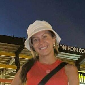 Barbara Coelho photo #0013